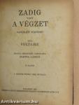 Zadig vagy a végzet