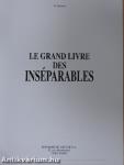 Le Grand Livre des Inséparables