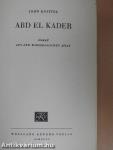 Abd el Kader