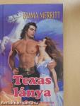 Texas lánya