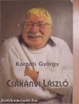 Csákányi László