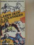 A szkafander súlya