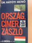 Ország, címer, zászló