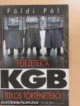 Fejezetek a KGB titkos történetéből