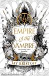 Empire &#8203;of the Vampire (Empire of the Vampire 1.)