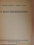 A nagy összeesküvés