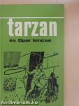 Tarzan és Opar kincse