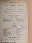 Journal of the Chemical Society 1898/II.