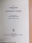 A Companion to Hungarian Studies