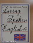 Living Spoken English