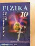 Fizika 10.