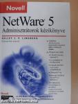 NetWare 5 - Adminisztrátorok kézikönyve - 2 db CD-vel