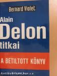Alain Delon titkai