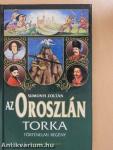 Az oroszlán torka