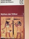 Mythen der Völker I.