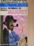 Un'Ombra su Maigret