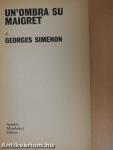 Un'Ombra su Maigret