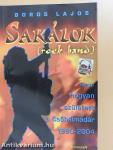 Sakálok (rock band)