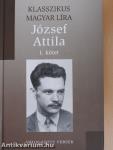 József Attila I-II.