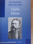 Vajda János