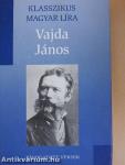 Vajda János