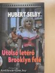 Utolsó letérő Brooklyn felé