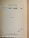 Polgárjelöltek