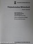 Polytechnisches Wörterbuch