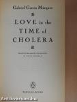 Love in the Time of Cholera