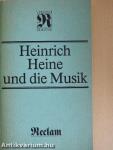 Heinrich Heine und die Musik