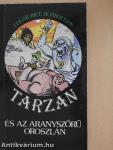 Tarzan és az aranyszőrű oroszlán