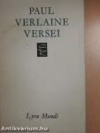 Paul Verlaine versei