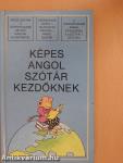 Képes angol szótár kezdőknek