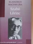 Szabó Lőrinc