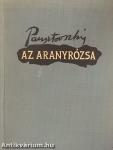 Az aranyrózsa