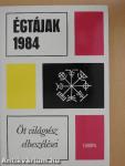 Égtájak 1984