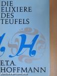 Die Elixiere des Teufels