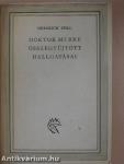 Doktor Murke összegyűjtött hallgatásai