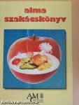Alma szakácskönyv