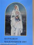 Katolikus kalendárium 2007