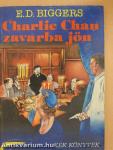 Charlie Chan zavarba jön