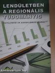 Lendületben a regionális tudományig