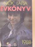 Nők Lapja Évkönyv 1988