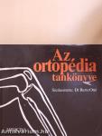 Az ortopédia tankönyve