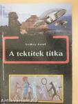 A tektitek titka