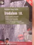 Irodalom 10.