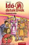 A szamuráj esküje (Idődetektívek 14.) 2. kiadás