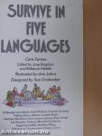 Survive in Five Languages