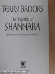 The Sword of Shannara