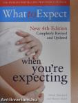 What to Expect When You're Expecting